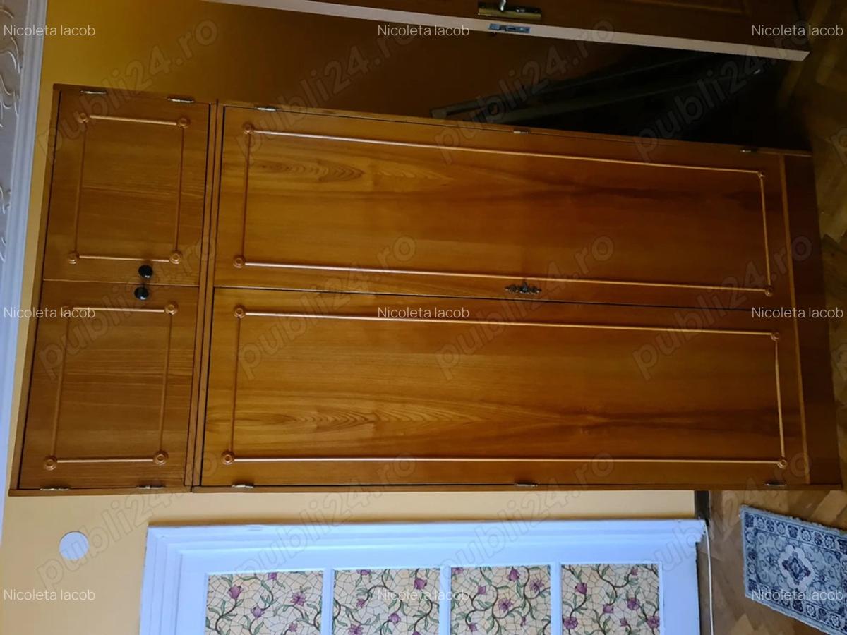 Apartament decomandat 2 camere - 1