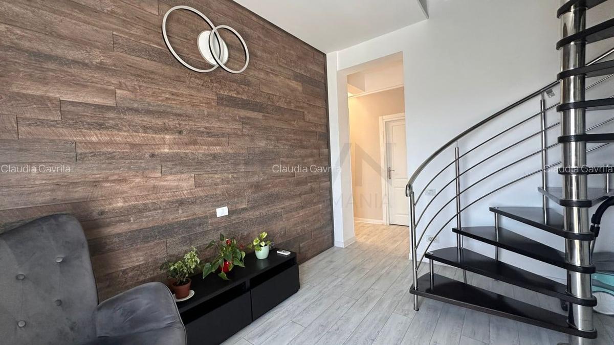 REA1023421 Duplex de vanzare l Dorobanti l Floreasca - 11