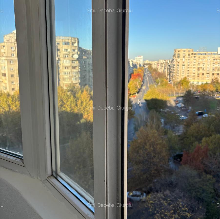 UNIRII,oportunitate de achizitie,centrala termica proprie,renovat complet,utilat - 12