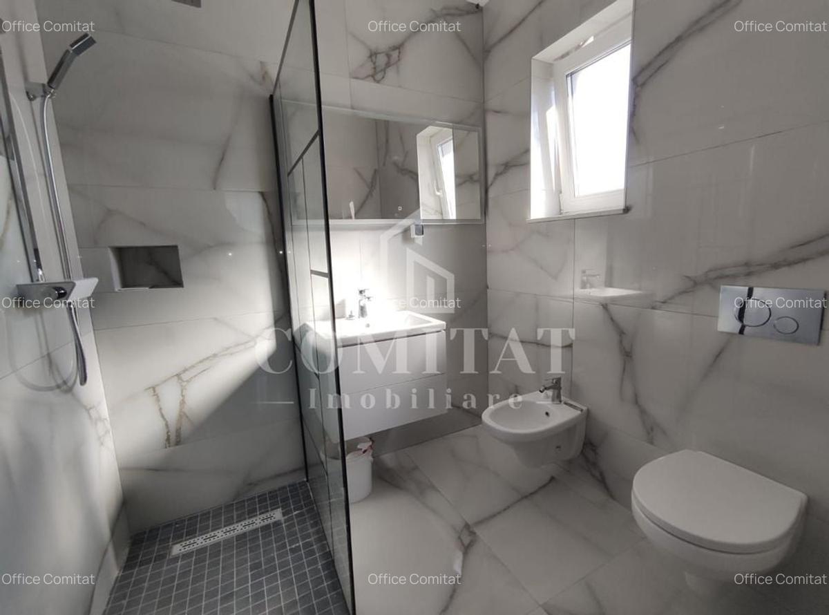 Casa individuala || 124 mp || zona Dezmir - 18