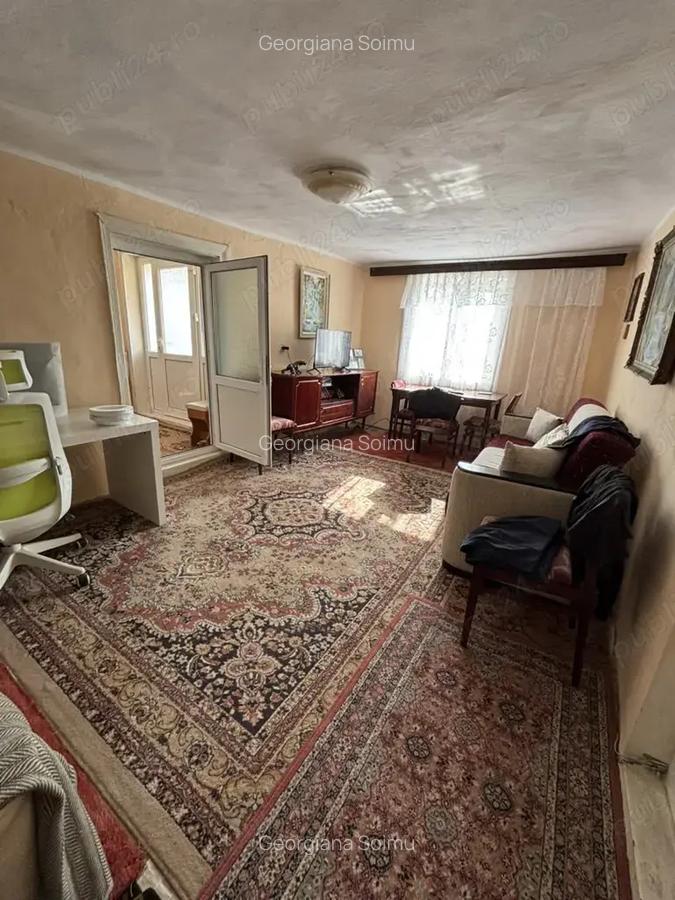 Casa de vanzare in ?ivi?a, jud. Gala?i 5 camere, teren 1100 mp - 4