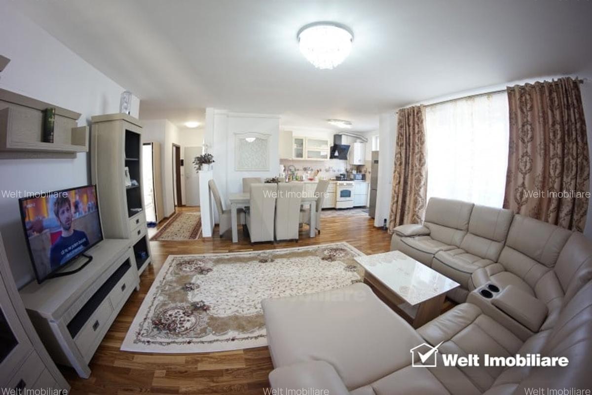Apartament 3 camere, parcare subterana, Andrei Muresanu - 3