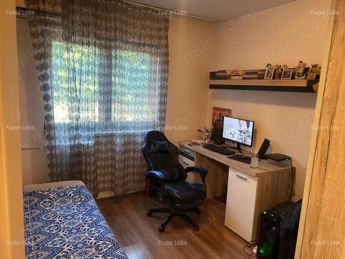 Apartament etaj 1 , cu 3 Camere de Vanzare, Zona Calea Aradului - 6