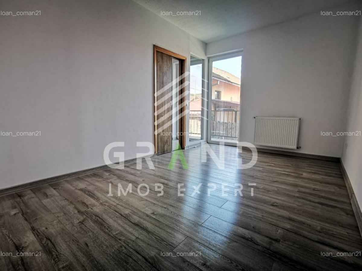 Apartament modern de vanzare, finisat, nemobilat, fara parcare,Etaj 1, Floresti - 2