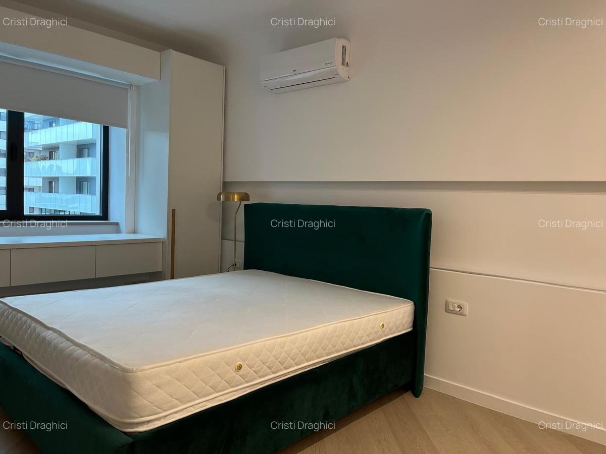 Rond Omv 3 camere de inchiriat - 9