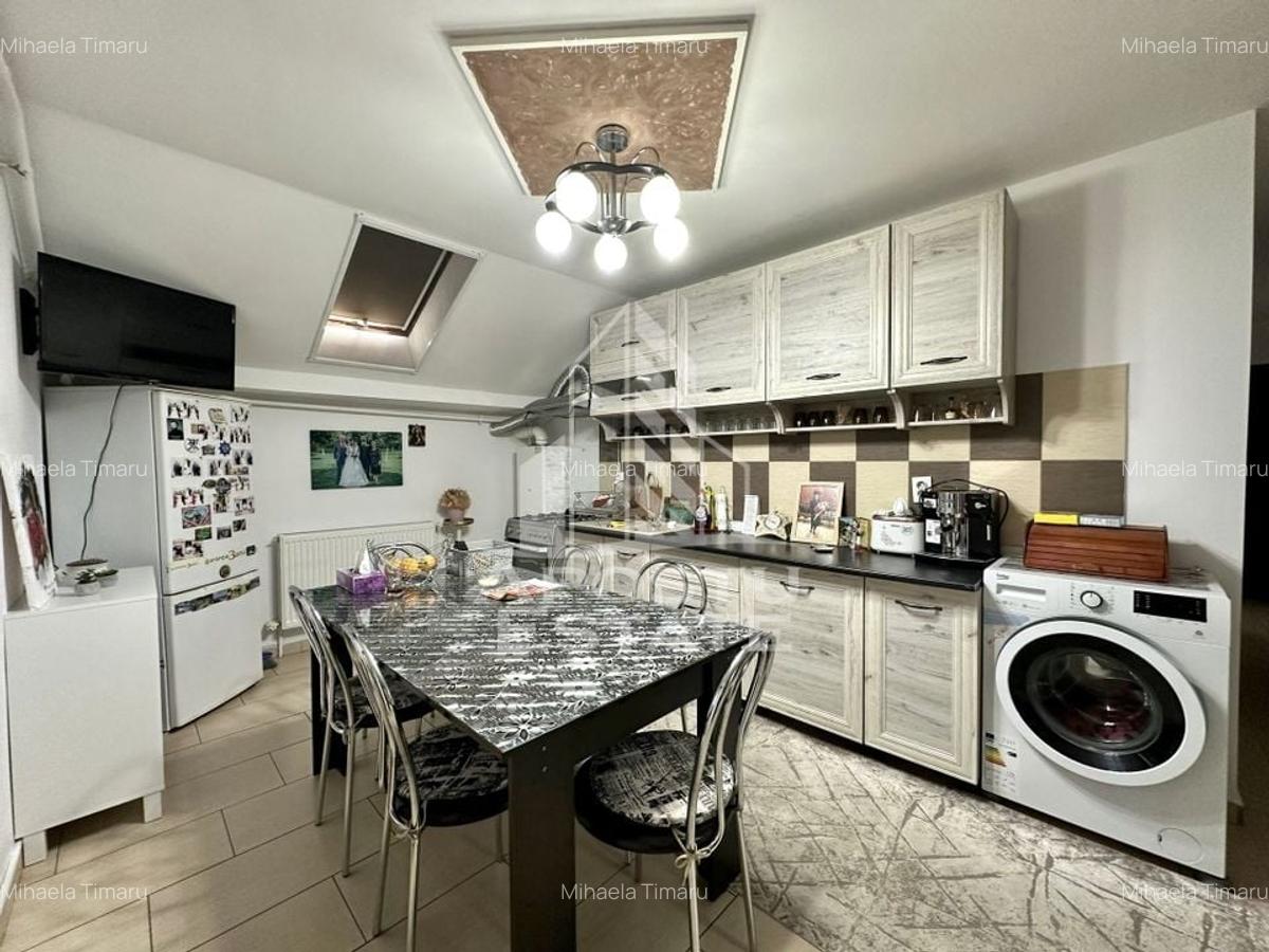 Apartament cu 3 camere decomandat, mobilat în Soarelui - 3