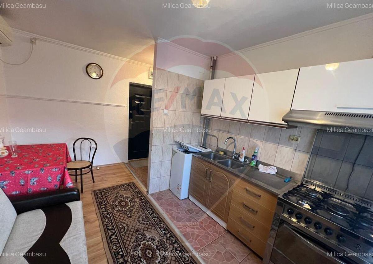 Apartament cu 1 camere de inchiriat in zona Gara - 8