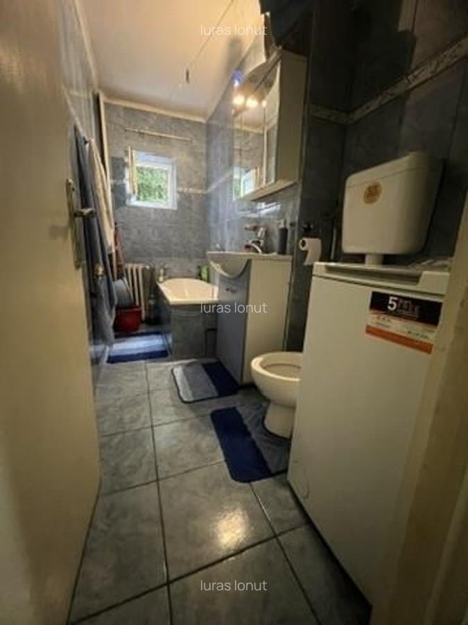 Apartament cu 3 camere semidecomandat în Iosia - 9
