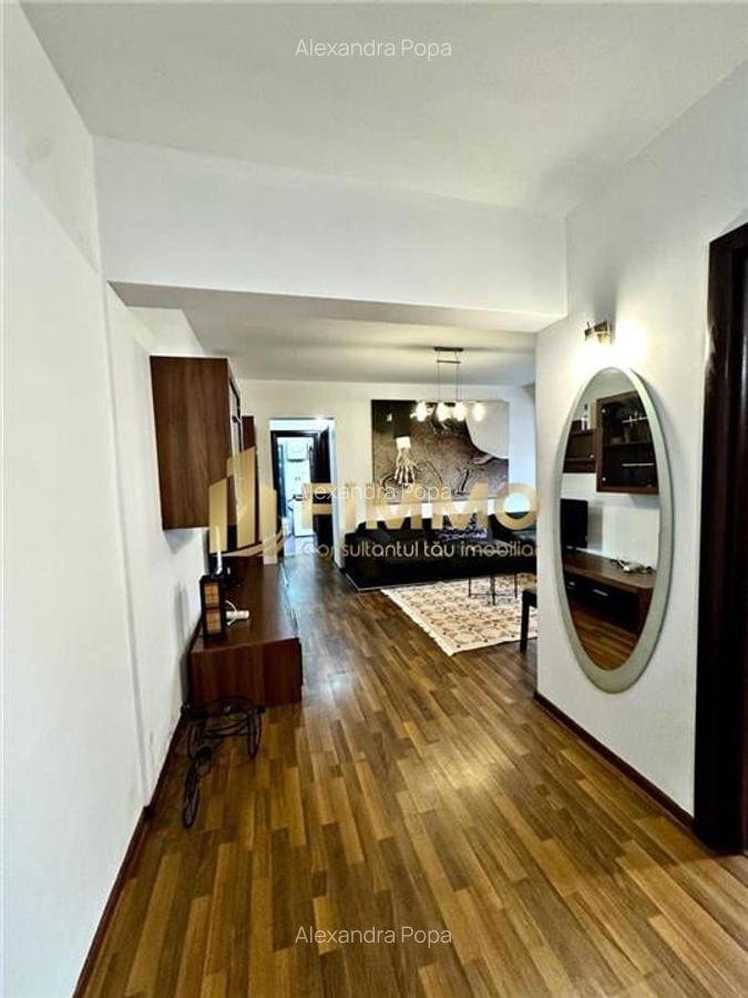 Apartament de inchiriat | Central ID:1492 - 8