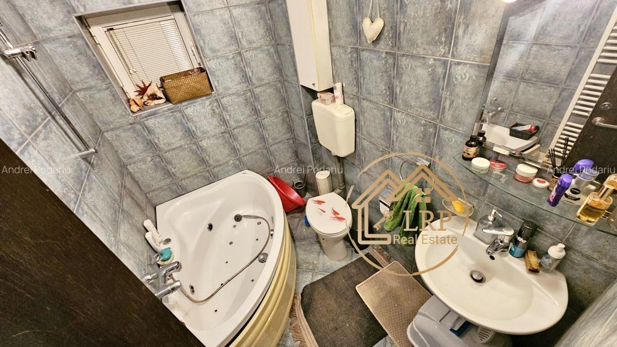 Mosilor/Traian - 3 camere, 90mp, stradal, 3 boxe - 12