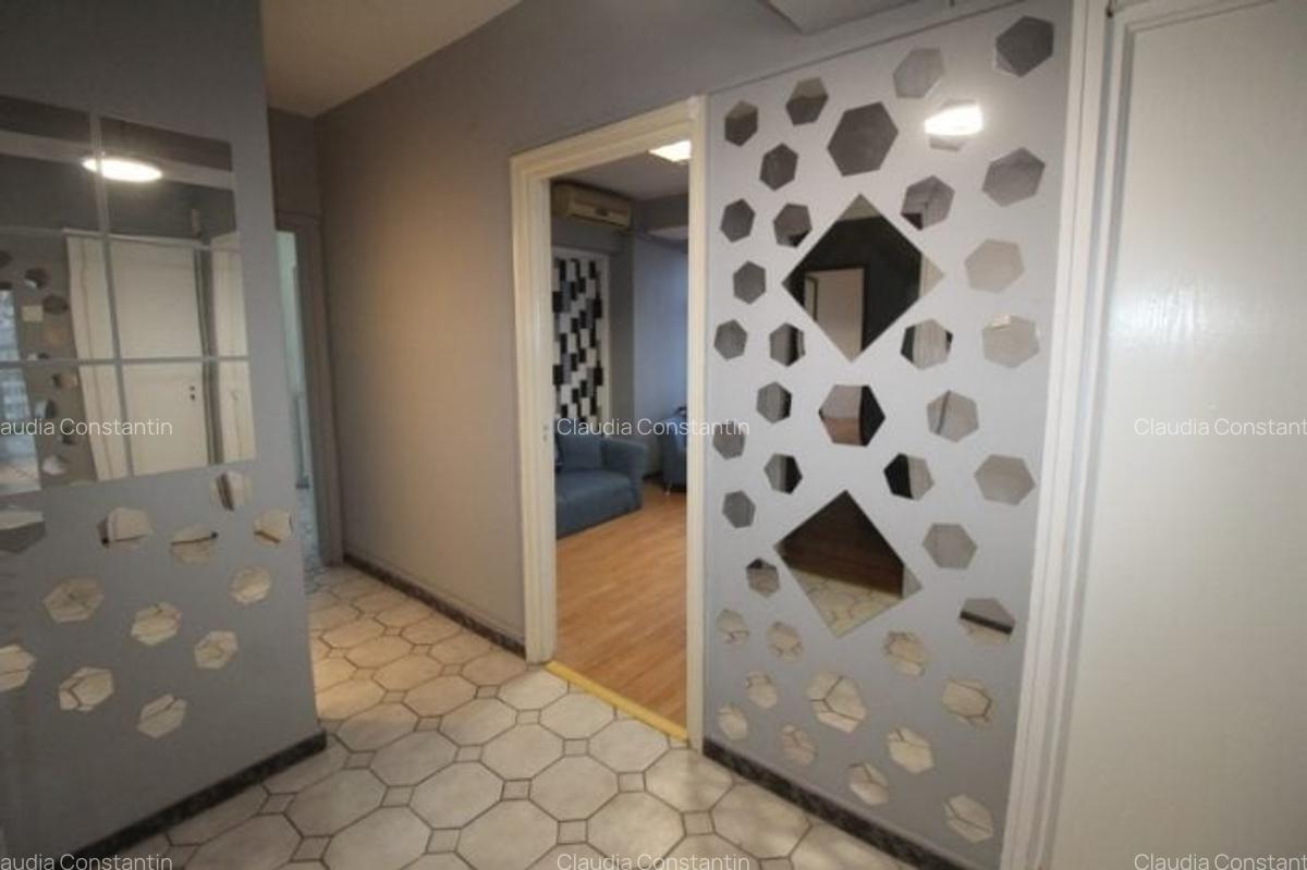 Vanzare apartament 4 camere|Romana|Magheru|Comision 0% - 9