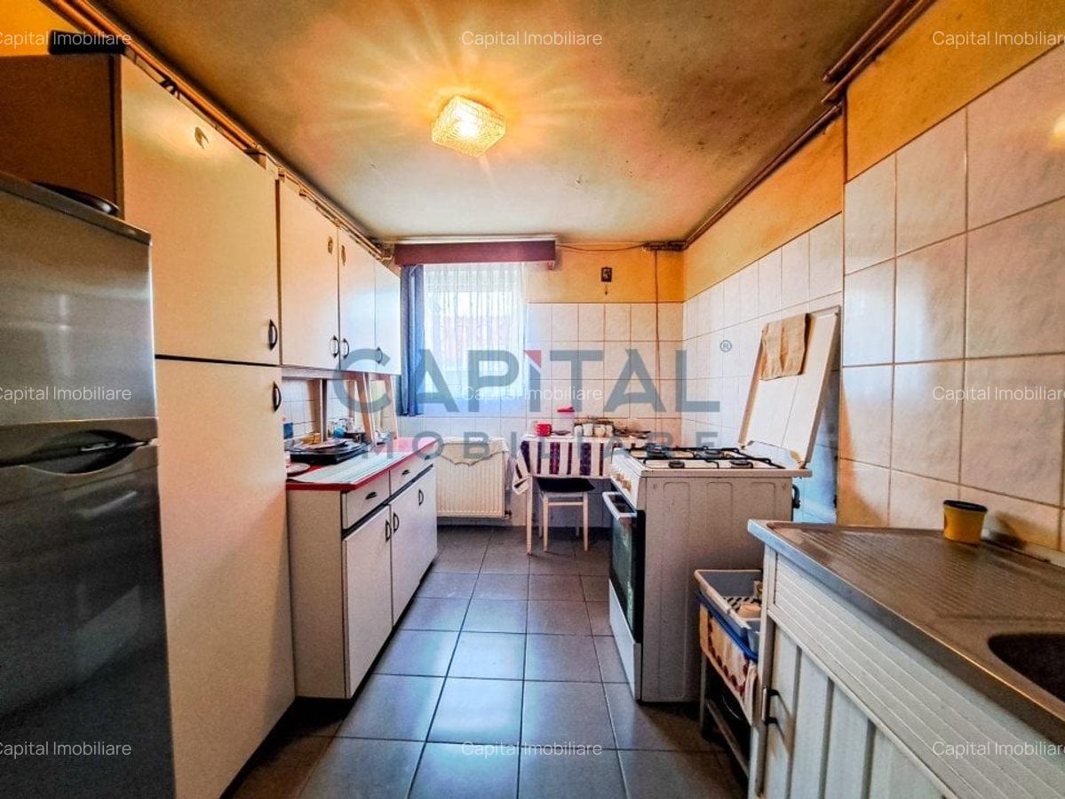 Comision 0%! Casa individuala, 225 mp, teren 994 mp, zona Calea Dumbravii - 12