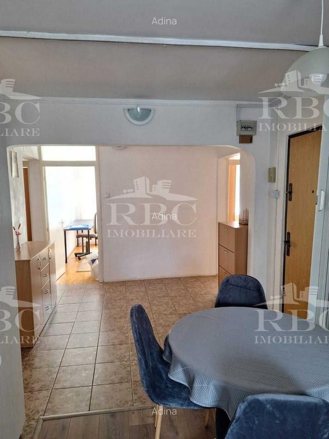 Apartament 4 camere decomandat in Zorilor zona Sigma - 5