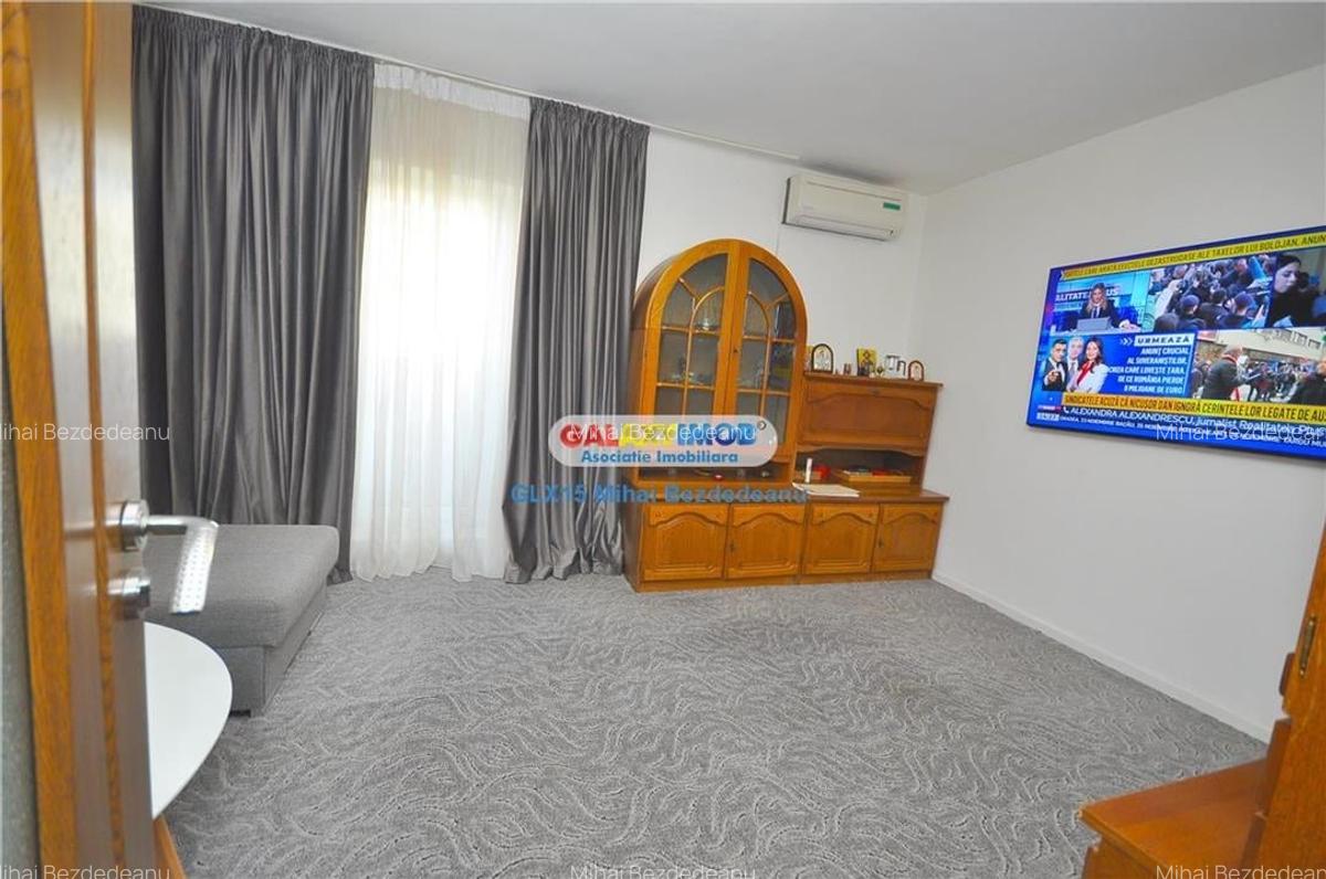 Vanzare apartament 2 camere in zona 1 Mai - Domenii- Turda - 3