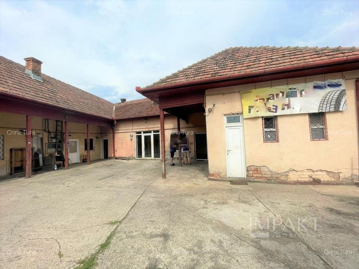 EXCLUSIV! 0% COMISION! Casa cu 2 apartamente, carter Marasti! - 5