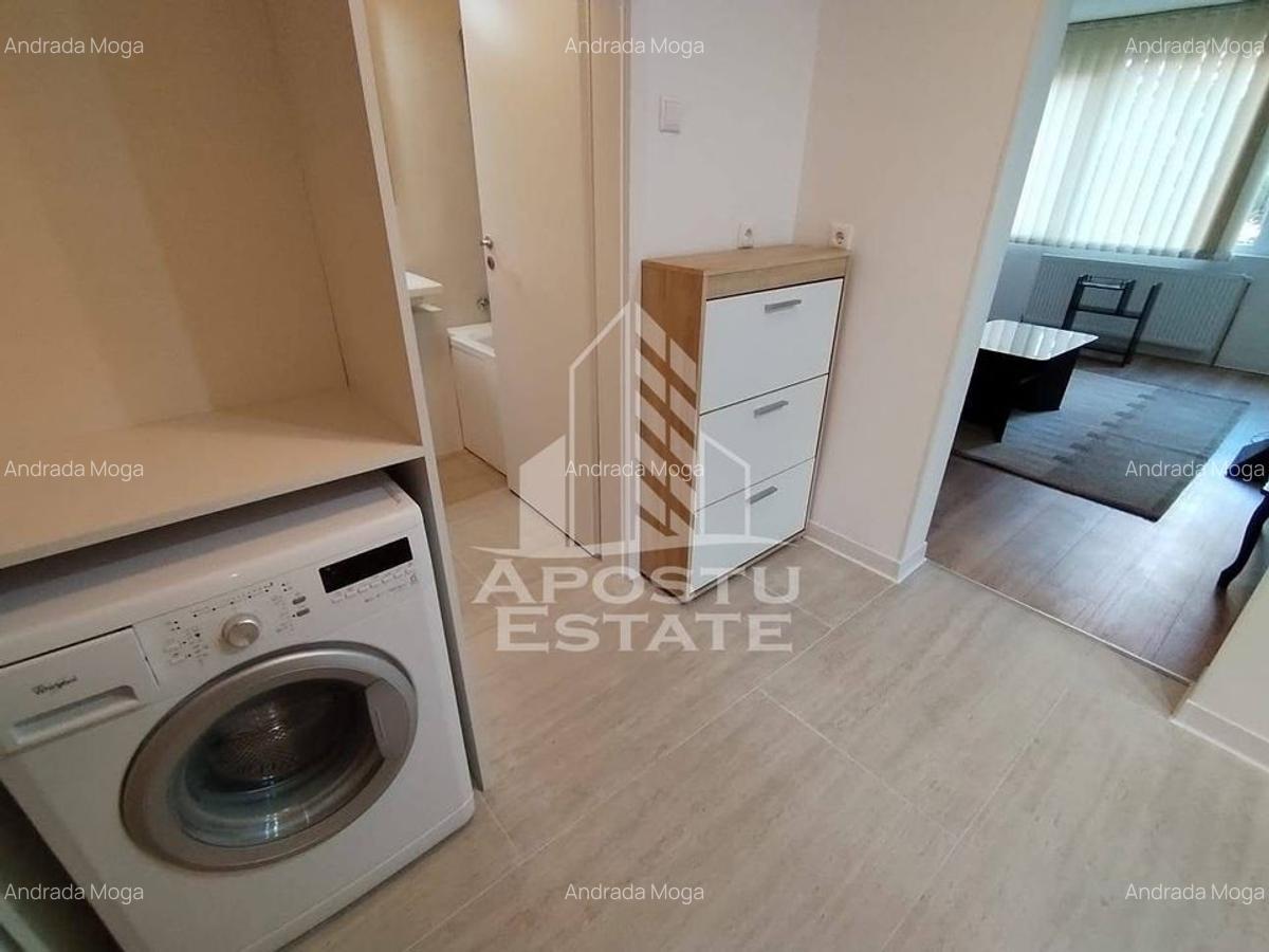 Apartament 2 camere, zona Circumvalatiunii - 7