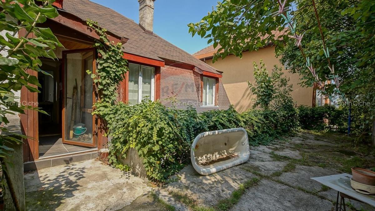 Apartament in vila, Dealul Cetatii, Brasov - 13