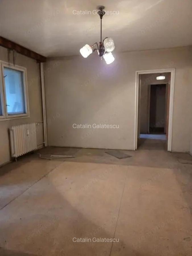 Transforma-l in acasa! 3 camere Magura Vulturului, perfect pentru renovare - 6