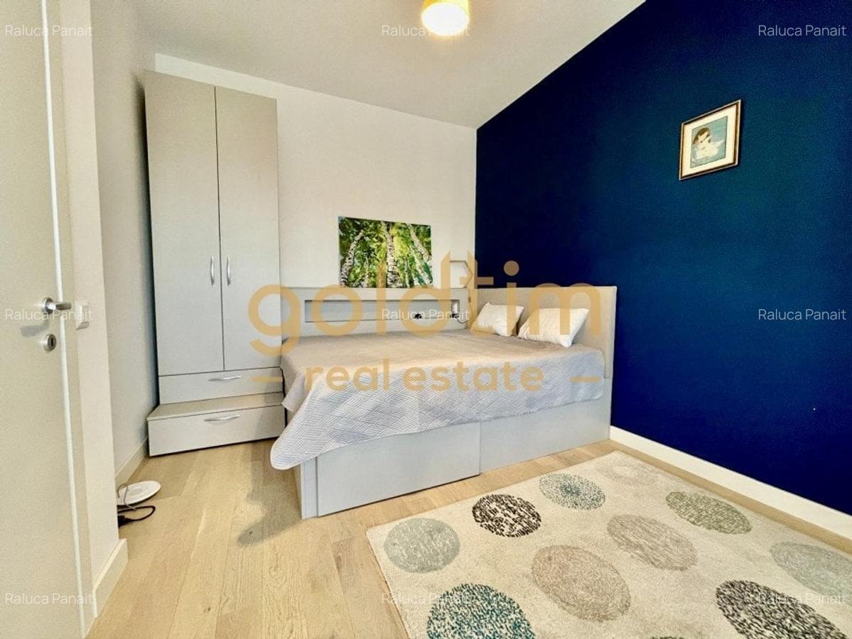 DUPLEX/ PENTHOUSE/ SUPERB/ PARCARIE SUBTERANA - 10