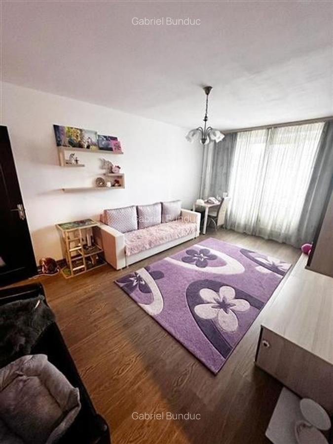 Apartament cu 3 camere decomandat, mobilat în Griviței - 2
