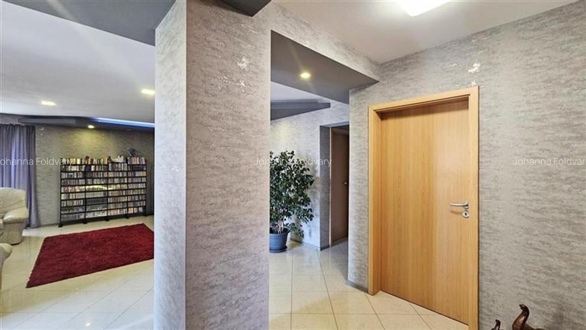 CASA INDIVIDUALA CU PISCINA DUMBRAVITA VATRA VECHE - 3
