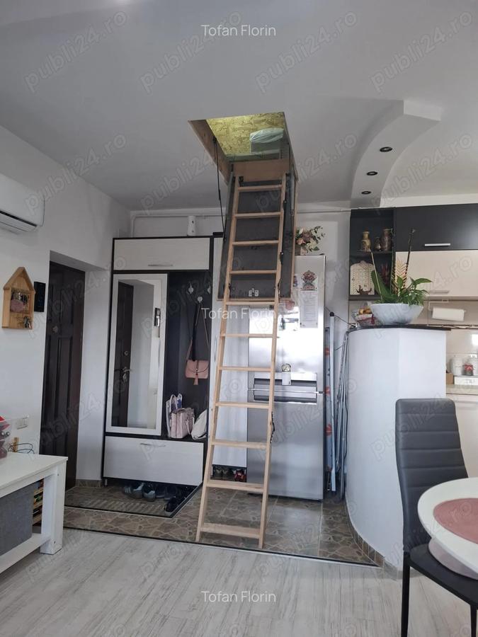 Apartament Zamca - 2