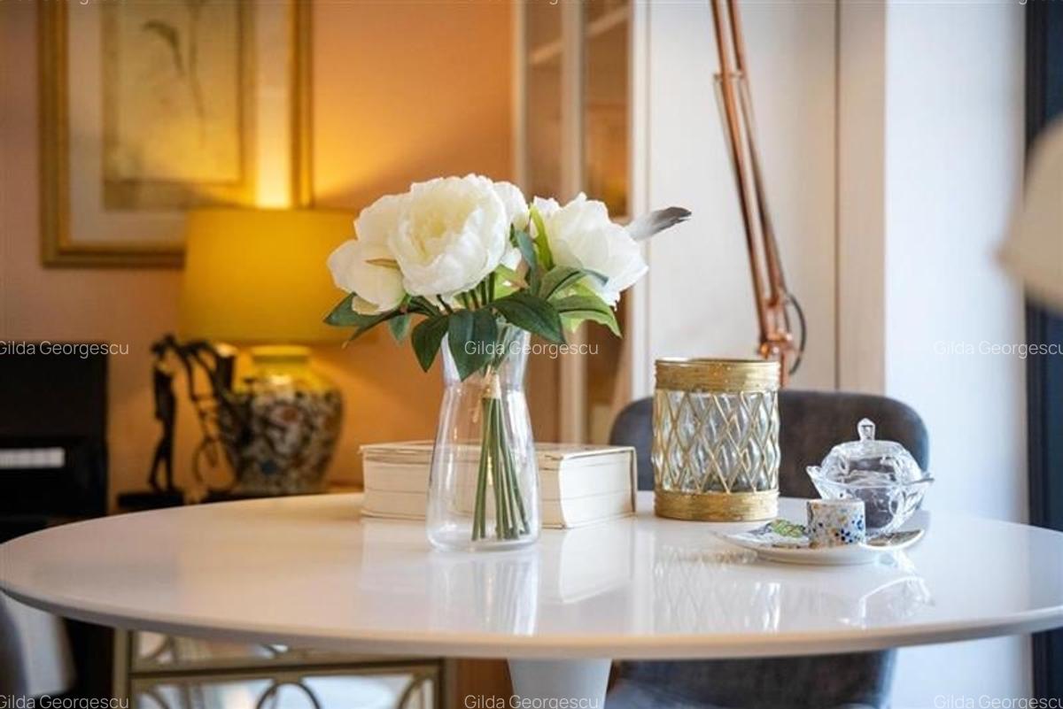 Rafinament in stil scandinav, terasa speciala, vedere panoramica, Coresi, Tracto - 5