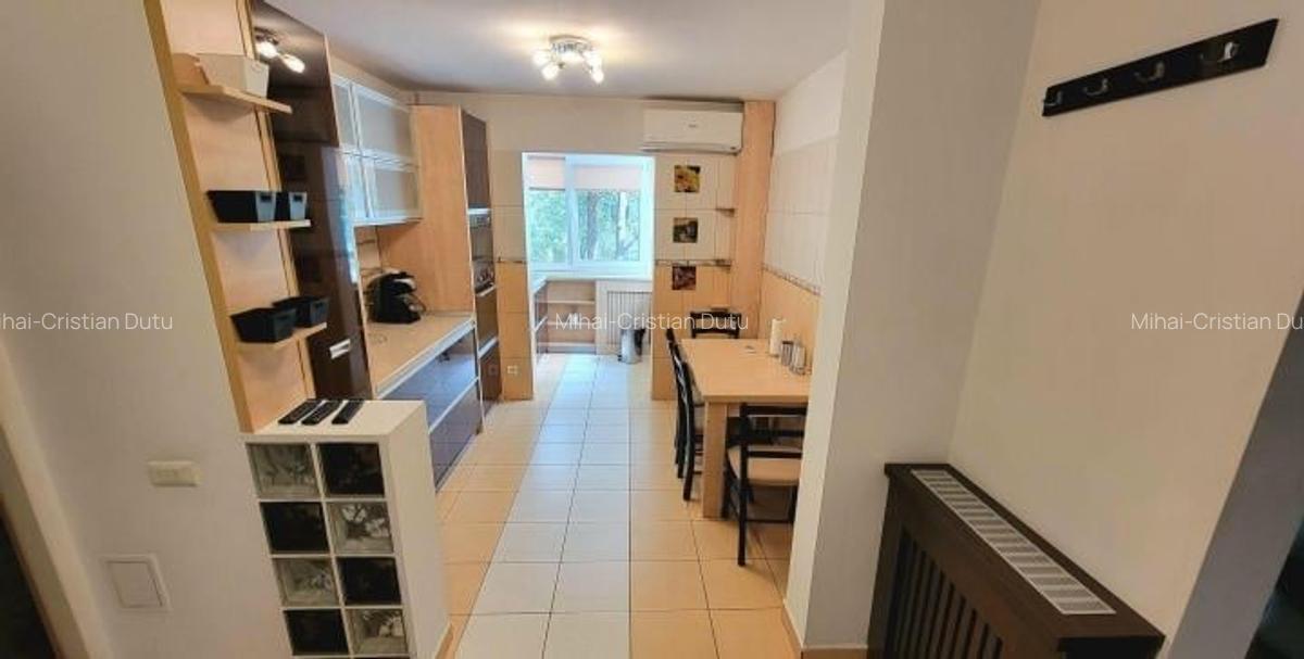 Dristor | 3 Camere 88mp | Renovat | 3XAC | 3 Minute de Metrou | Parcare la liber - 6