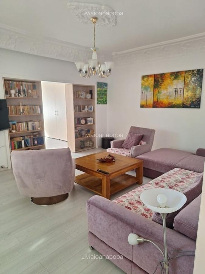 Casa zona centrala Constanta direct proprietar - 13