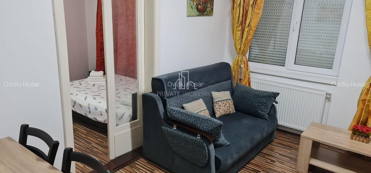 Apartament 2 Camere cu curte de Inchiriat, Zona Cetate/Cornisa - 2