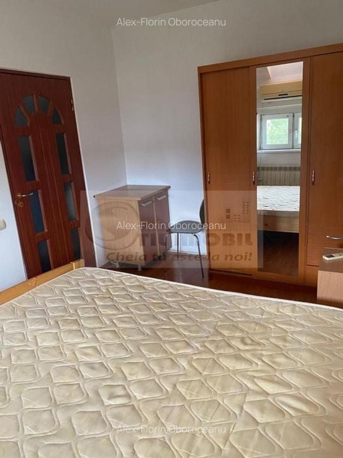Apartament decomandat 1 camera, Tudor Vladimirescu, preț 53.000 euro - 2