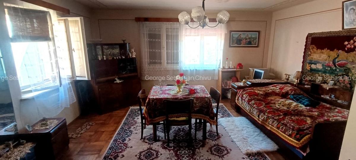 Casa batraneasca solida in zona semicentrala foarte linistita - 4