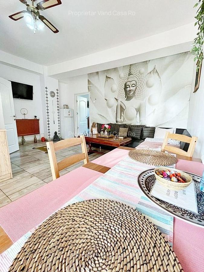 Vilă P+2 cu 4 Apartamente / Spațiu Comercial - PROPRIETAR - 18