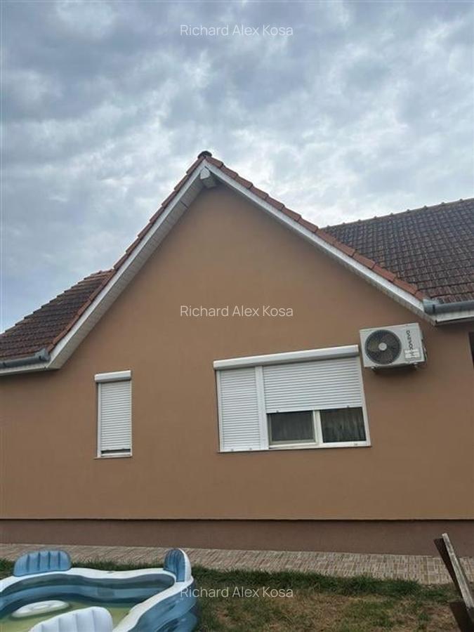 RECO Casa cu 3 camere Osorhei - 11