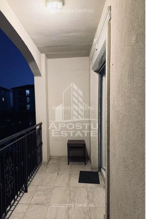Apartament 2 camere , Centrala Proprie , bloc nou , Giroc - 7