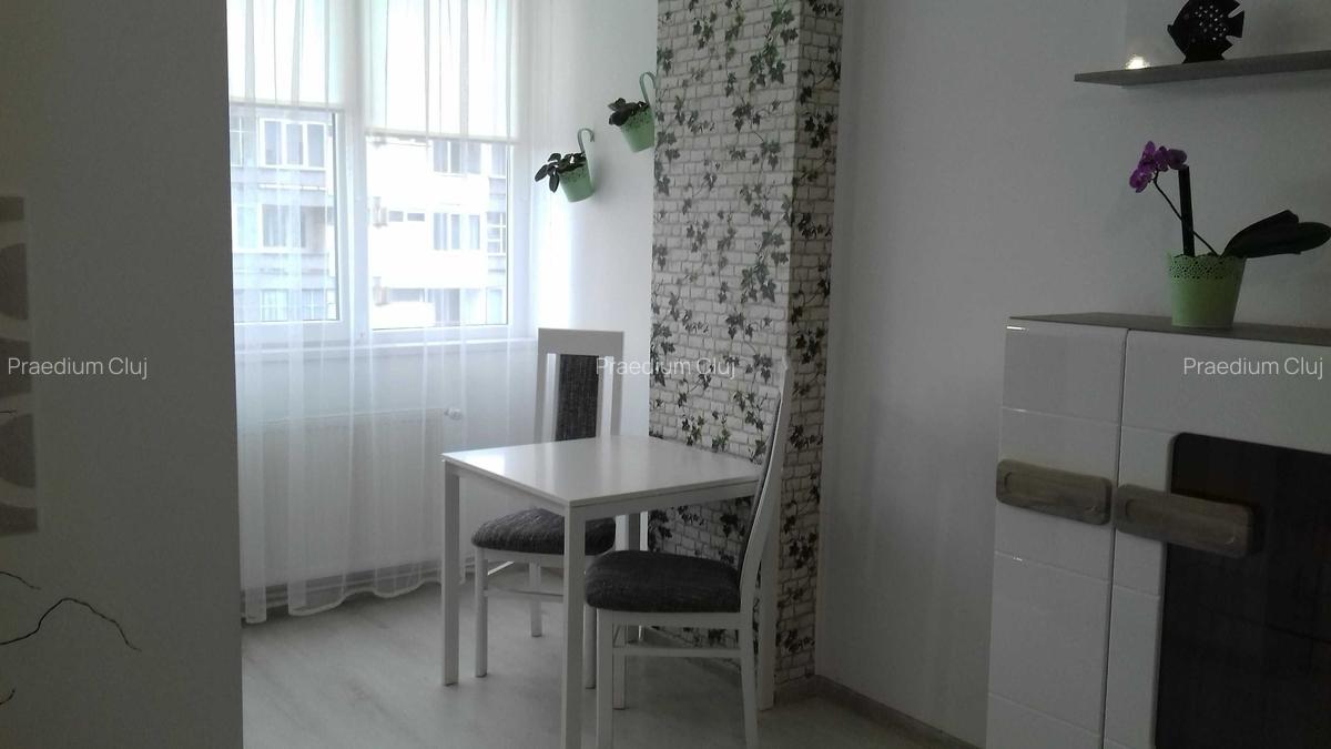 Garsonieră pe Detunata - 1