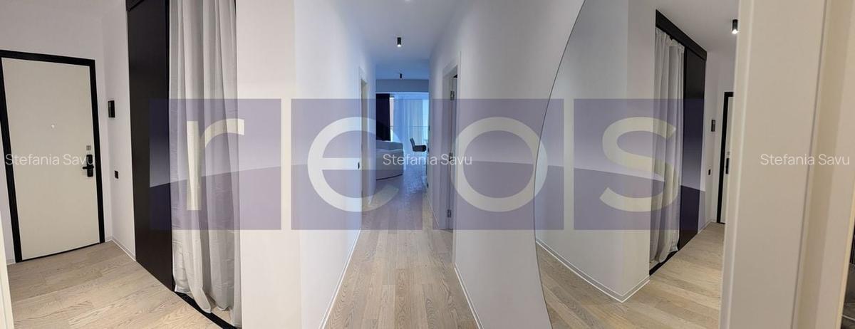 Apartament cu 3 camere în Floreasca - 6