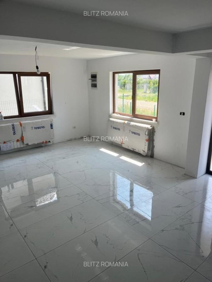 Casa individuala 200 mp, teren 600 mp, Radauti - 5