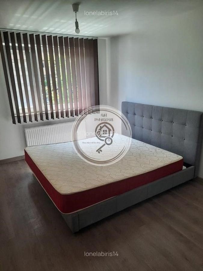 Apartament de închiriat spațios și mobilat - UrbanPlaza, Brașov - 3