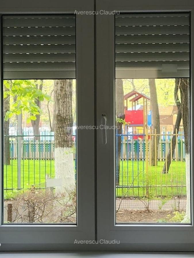 GARSONIERA UNICAT! DECOMANDATA – 36 MP UTILI, complet renovată, parter - 3