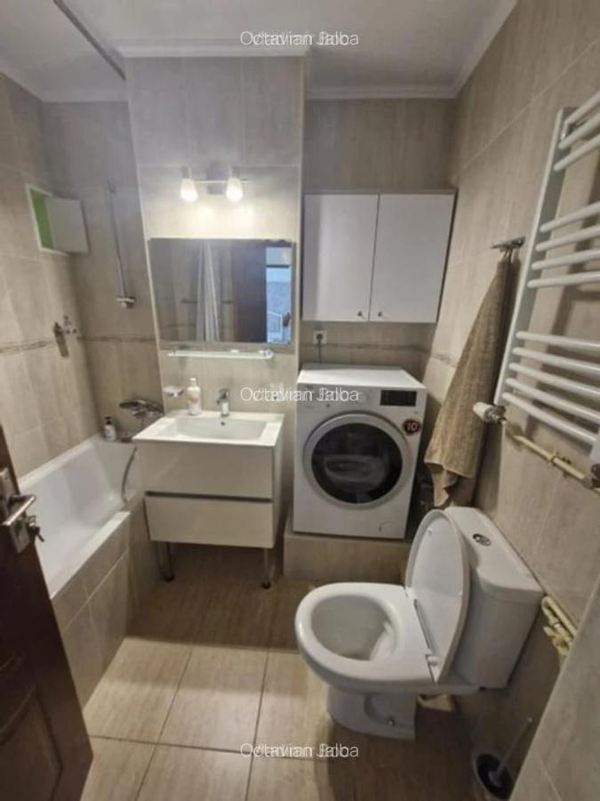 Apartament 2 camere – Universitate • Central, sigur, complet mobilat! - 4