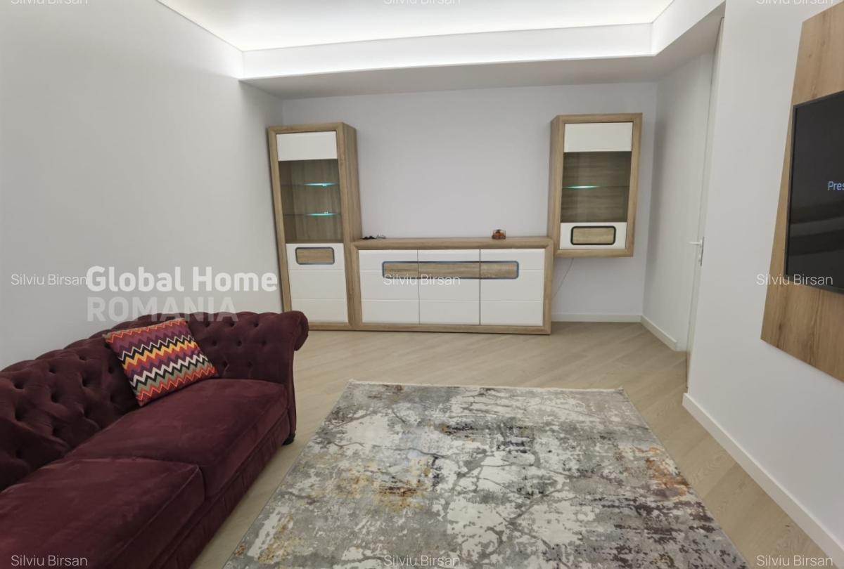 Apartament 2 camere 54,5MP | Pipera- Cortina North | Parcare - 15