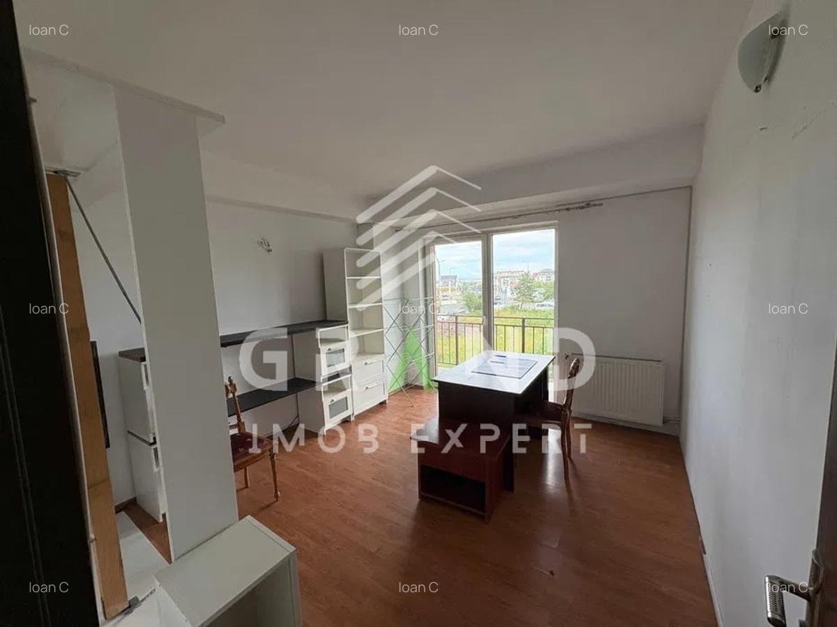 Ap 4 camere DECOMANDAT, 2 BALCOANE, zona Europa/Calea Turzii - 4