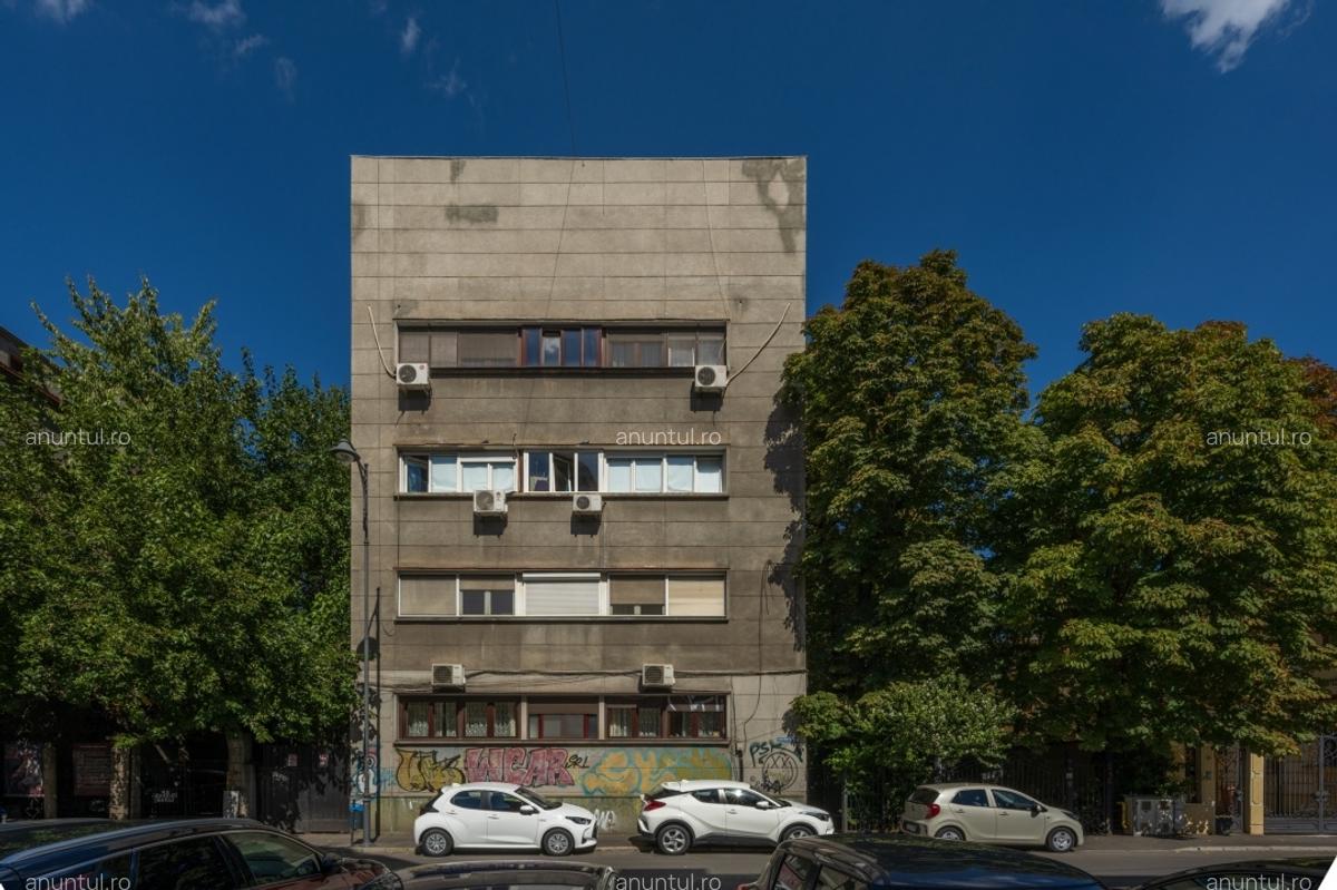 Gradina Icoanei, Str. Maria Rosetti, parter/3, Boxa, Comision 0 % - 13