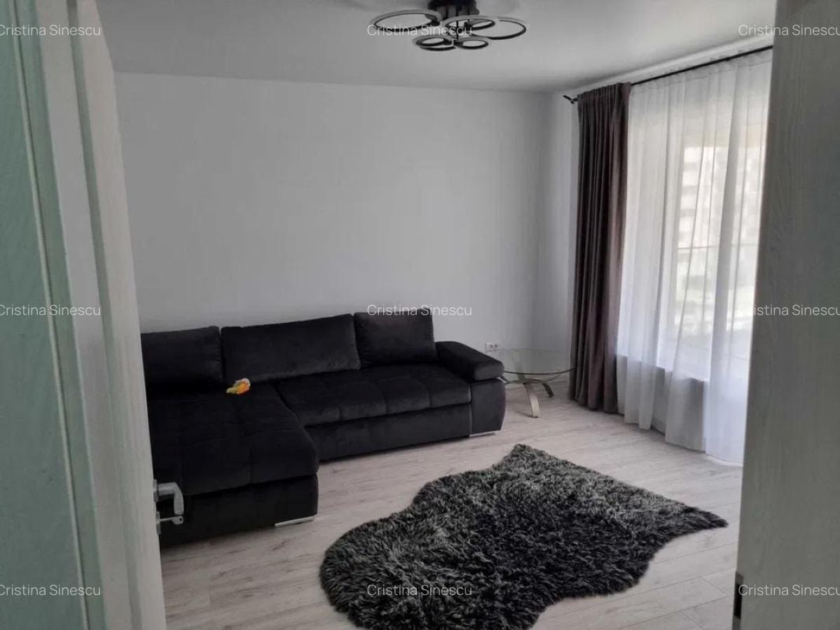 2 camere | Envogue Residence | Iuliu Maniu - 1