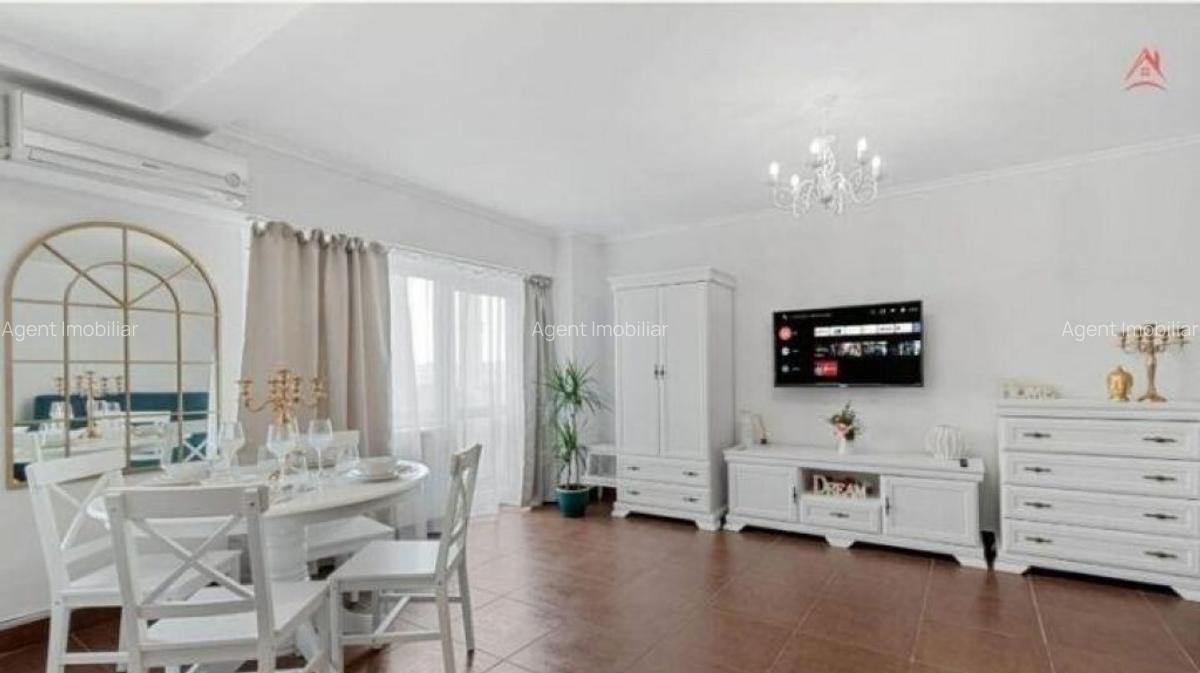 Vitan mall alba iulia etaj 6 - 9