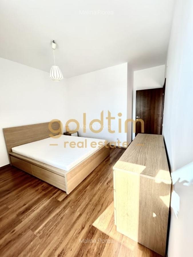 3 CAMERE SUPERB BLOC BOUTIQUE/ 66MP+TERASA 4MP CU VEDERE LIBERA/EMINESCU-PETROM - 12