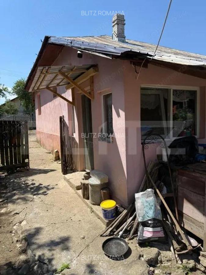 Casa cu teren 1000 m Drajna - 3