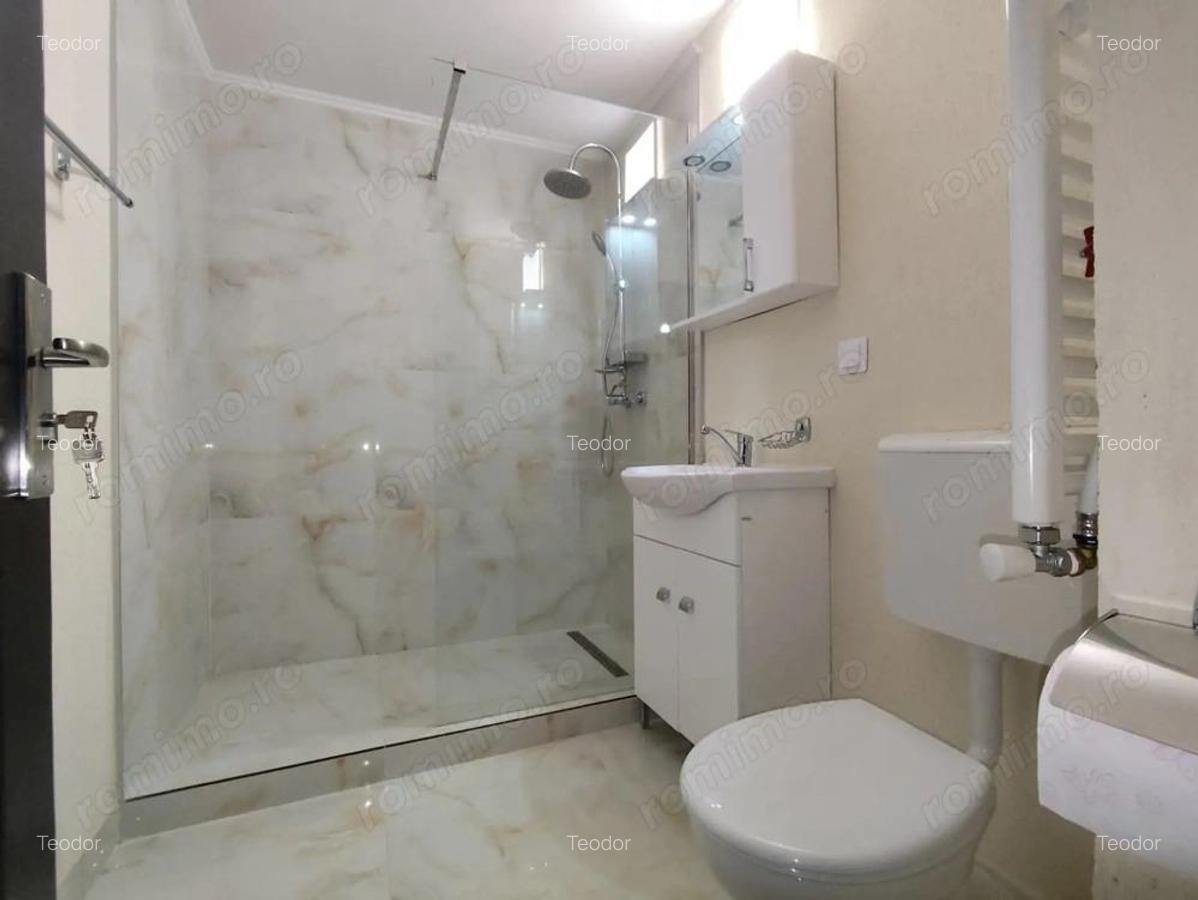 Apartament cu 2 camere de inchiriat, str. Aluminei, Oradea - 9