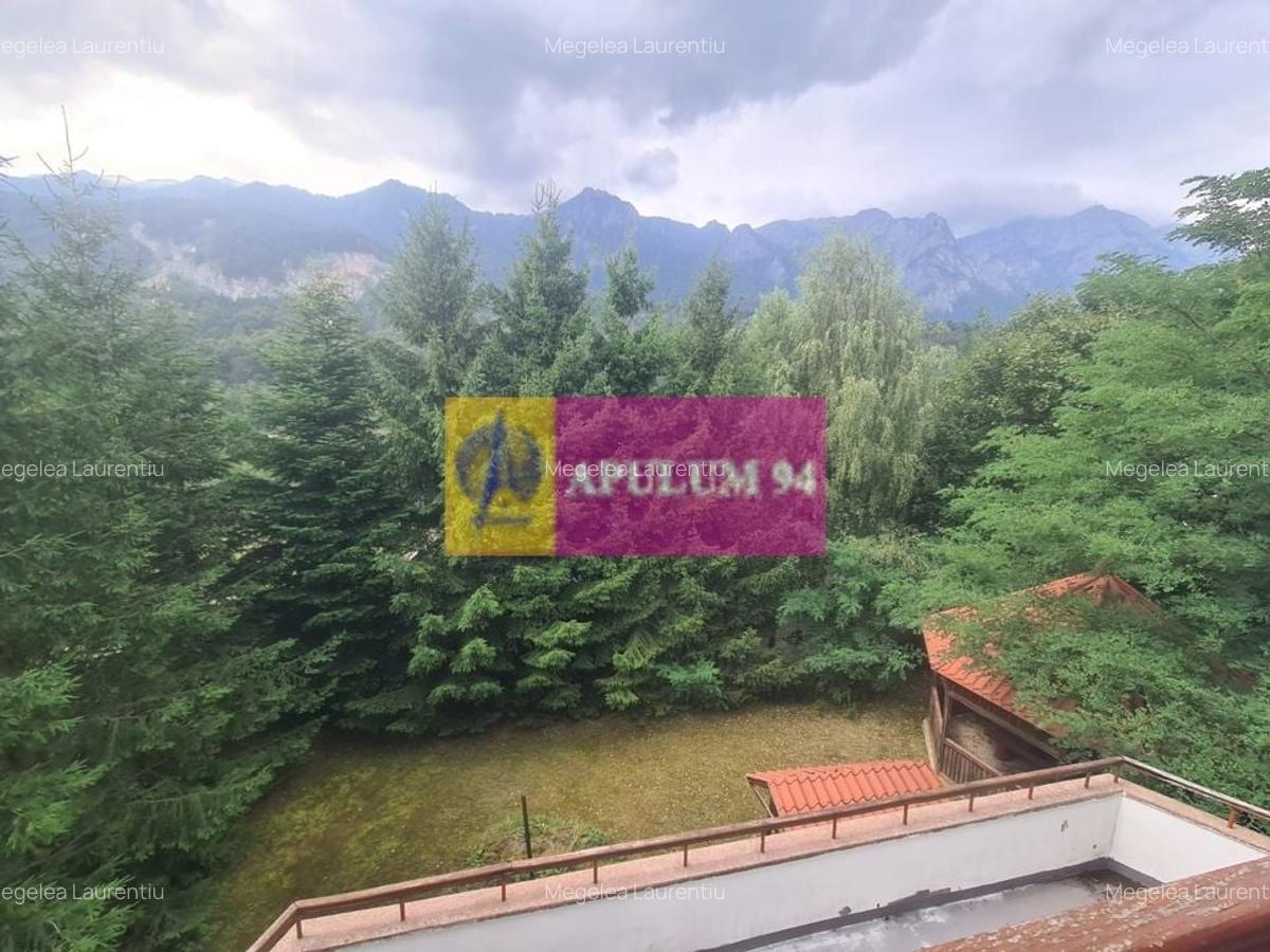 Complex turistic de vanzare  - Zona Poiana Tapului - 39